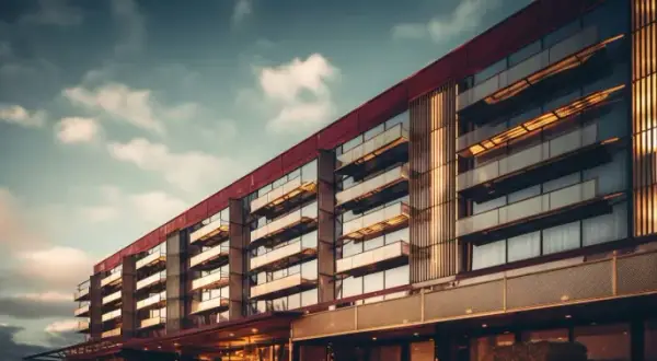 Ile kosztuje budowa hotelu w Polsce? Sprawdź kalkulację
