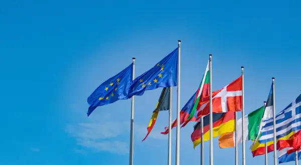 UE: Jak i kiedy narodziła się zjednoczona Europa?