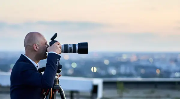 Cena portretu u fotografa: Ile zapłacisz i na co uważać?