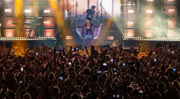 Koncert Chylińskiej: Ile trwa? Zaplanuj wieczór idealny!