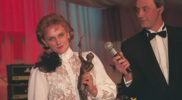 Elżbieta Urbańczyk: Legenda polskiego kajakarstwa i jej medale