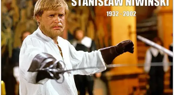 Stanisław Niwiński – nieznane fakty o życiu i karierze aktora
