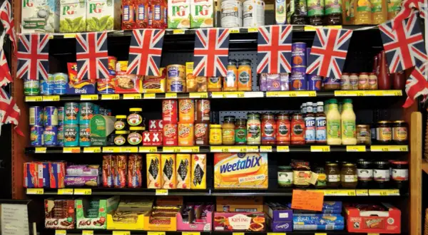 Pamiątki z Anglii po Brexicie: Co kupić? Uniknij cła i VAT!