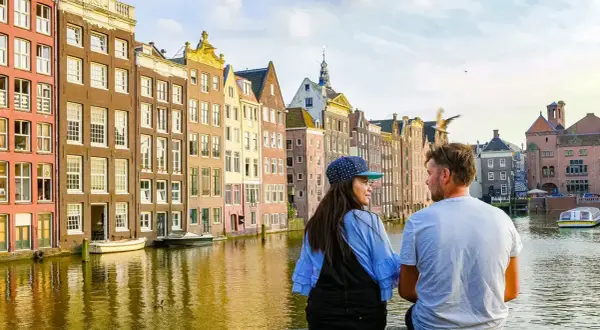 Najlepsze atrakcje w Amsterdamie, które musisz zobaczyć i przeżyć