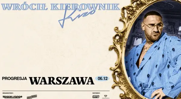Kizo: Ile kosztuje bilet? Ceny koncertów, VIP i prywatny booking