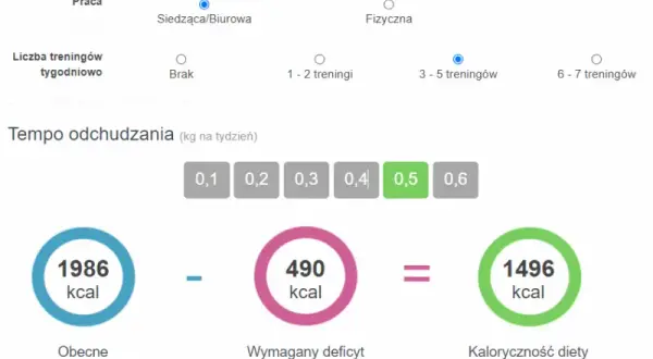 Jak ułożyć plan dietetyczny krok po kroku i uniknąć błędów w diecie