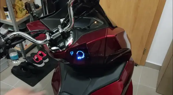 Jak odblokować honda pcx 125 i zwiększyć jej osiągi bez ryzyka