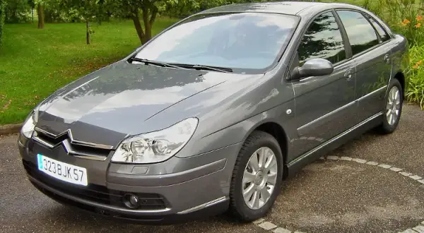Citroen C5 jaki silnik wybrać – uniknij kosztownych błędów przy wyborze
