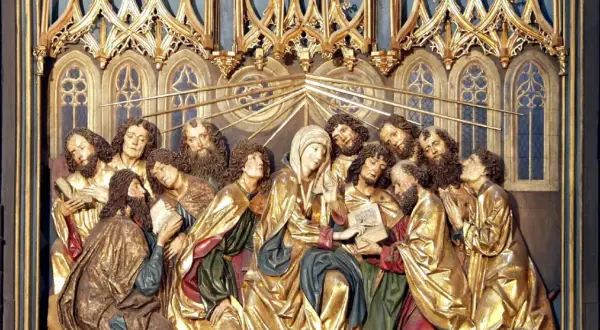 Światopogląd epoki średniowiecza: jak religia kształtowała kulturę i życie