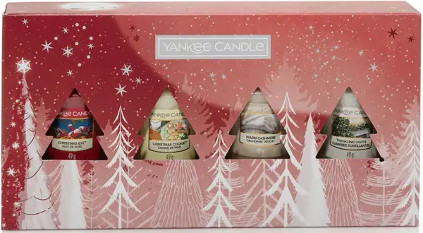 Gdzie można kupić świeczki Yankee Candle? Sprawdź najlepsze oferty!