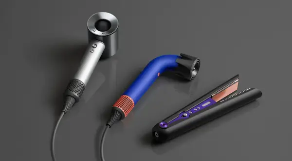 Dyson Supersonic: Opanuj suszarkę i stylizuj włosy jak pro!
