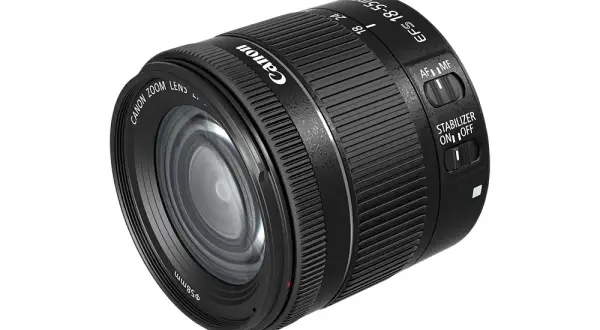 Obiektyw 18-55mm: Do czego służy? Praktyczny poradnik