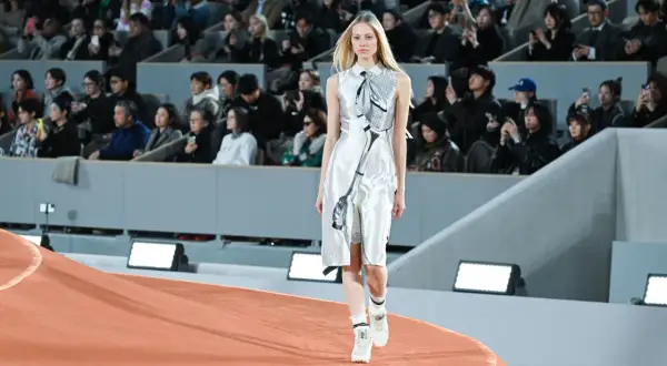 Lacoste Tenniskappen: Stil & Performance Der Experten-Guide