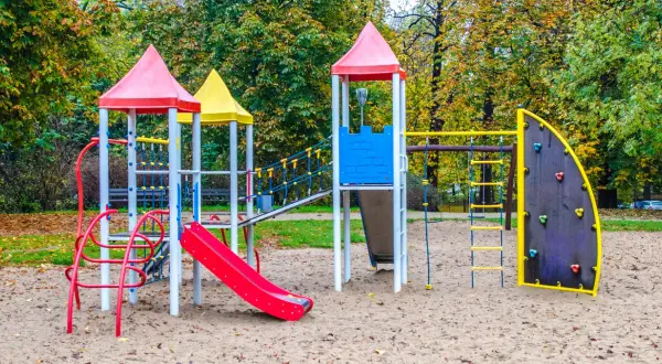 Plac zabaw Park Żeromskiego Szczecin: Otwarcie 2026 co wiemy?