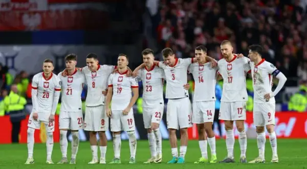 Jak się nazywają polscy piłkarze? Poznaj ich największe osiągnięcia