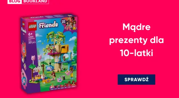 Zestaw LEGO Friends "Cat Birthday Party" to idealne zabawki dla dziesięciolatków. Kolorowy domek na drzewie z kotkami i postaciami zachęca do kreatywnej zabawy.