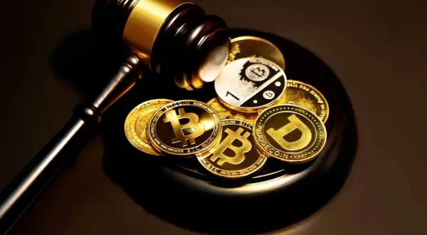 Czy kryptowaluty są opodatkowane? Sprawdź, co musisz wiedzieć o podatkach