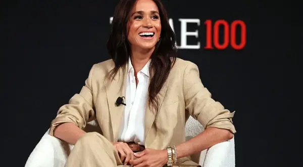 Meghan Markle: stylizacje, cichy luksus i jak odtworzyć jej elegancję
