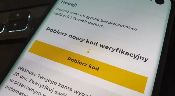 Co to jest kod weryfikacyjny InPost i jak go skutecznie używać