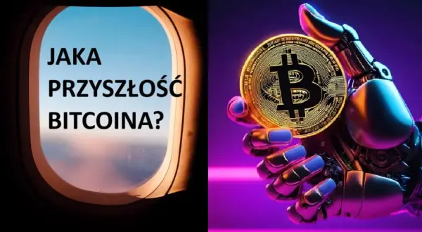 Fiat i Krypto: Jak świadomie wybrać przyszłość swoich finansów?