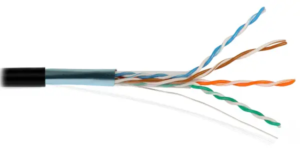Jaką folię na kabel w ziemi wybrać, aby uniknąć uszkodzeń?