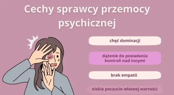 Znęcanie psychiczne? Gdzie szukać pomocy i odzyskać bezpieczeństwo
