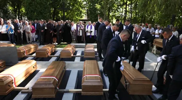 Jak sprawdzić datę pogrzebu w Chojnicach i uniknąć niepewności