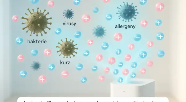 Na czym polega zjawisko jonizacji i jak wpływa na nasze życie?