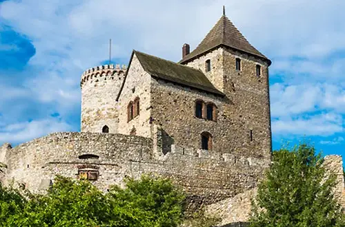 Atrakcje Będzin - odkryj wyjątkowe miejsca i historie w mieście
