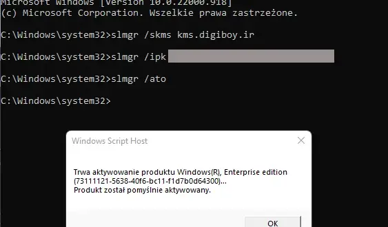 Jak aktywować Windows: Proste metody, które zaoszczędzą Twój czas