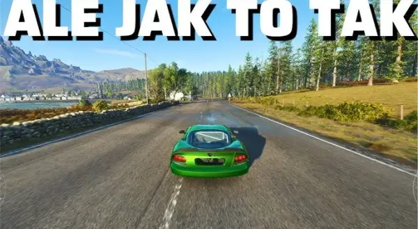 Forza Horizon na PS3: Dlaczego nie ma i co zamiast tego?