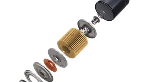 Der richtige ölfilter für motorrad: So schützt du deinen Motor effektiv