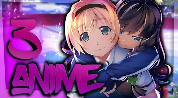 Czy anime to grzech? Odkryj, które gatunki mogą być problematyczne