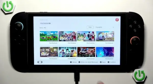 Jak ściągać gry na Nintendo Switch - proste kroki, uniknij problemów