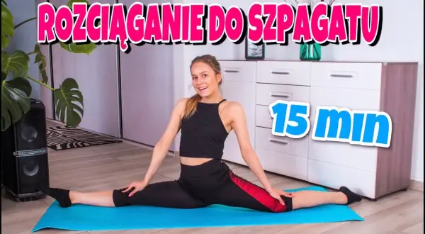 Ile czasu na szpagat? Realne ramy i bezpieczne metody od eksperta