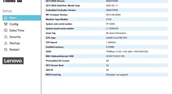 Jak włączyć BIOS na komputerze? Proste metody, które działają