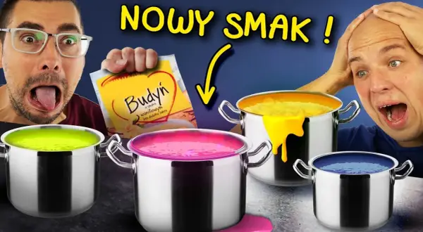 Czym się różni pudding od budyniu? Odkryj zaskakujące różnice