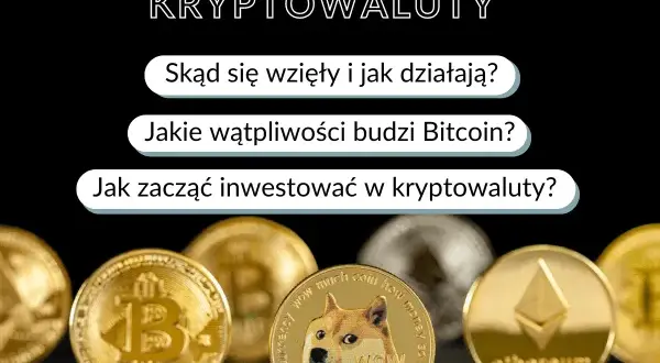 Jak działają oszuści kryptowaluty i jak ich uniknąć, by nie stracić?