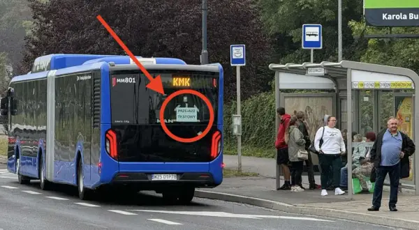 Osiedle Teatralne Kraków: Jak dojechać? MPK, auto, Balice!