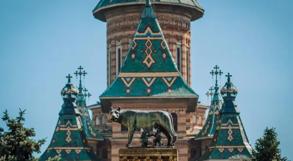 Najlepsze atrakcje w Timisoarze, które musisz zobaczyć podczas wizyty