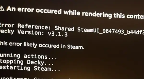 Dlaczego gra na Steam nie chce się uruchomić? Oto najczęstsze przyczyny