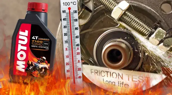 Motul 7100 10W40 vs 5100: Kiedy syntetyk ma sens? Recenzja