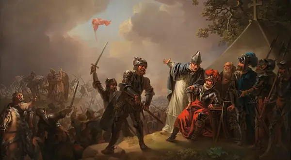 Dannebrog: Jak wygląda najstarsza flaga świata i co symbolizuje?