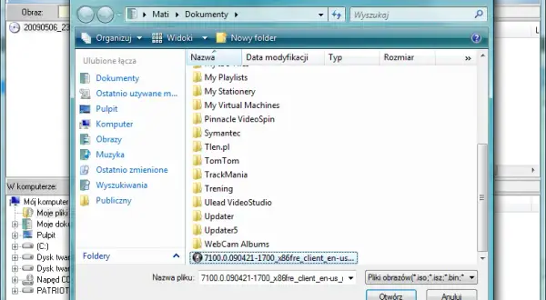 Skąd pobrać Windows 7 na pendrive i uniknąć problemów z instalacją