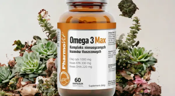 Kwasy omega 3 jakie wybrać w tabletkach, aby nie popełnić błędu