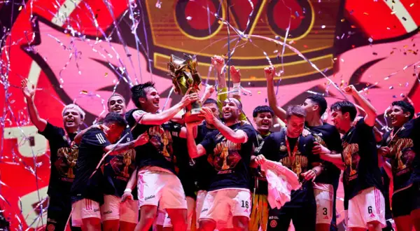 Porcinos FC: La Guía Completa del Campeón Mundial de la Kings League