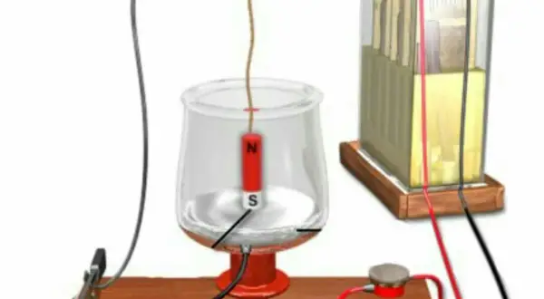 Kto wynalazł silnik elektryczny? Odkryj tajemnice jego twórców