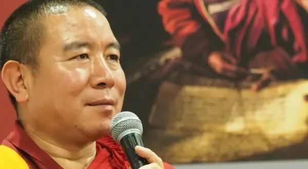 Bardo buddyzm: zrozumienie tajemnic życia, śmierci i odrodzenia