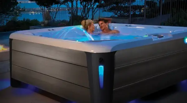 Wanna spa ogrodowa: Jak wybrać idealną i uniknąć kosztownych błędów?