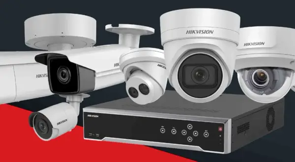 Hikvision: Chiński gigant monitoringu. Czy to bezpieczny wybór?